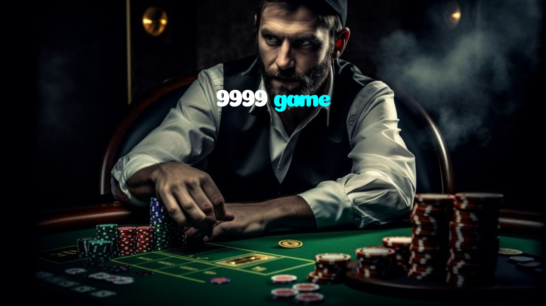 9999 game casino presented on mobile device in Pakistan with slots and live games