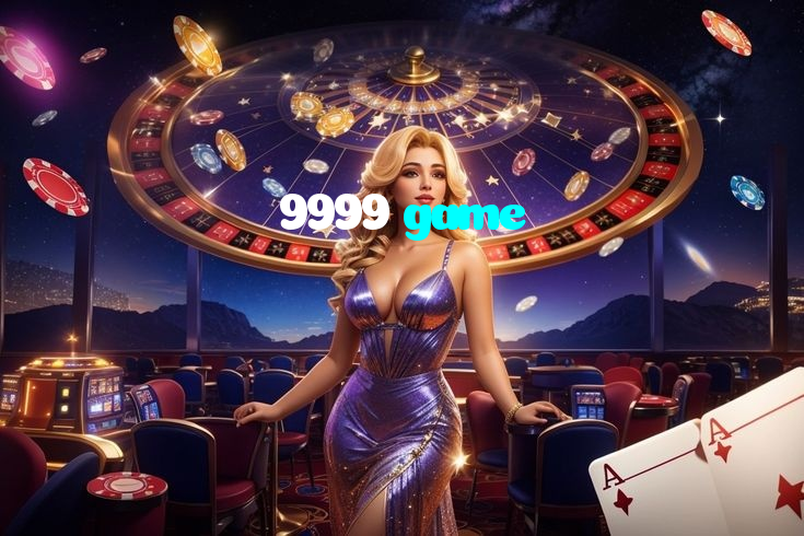 9999 game casino presented on mobile device in Pakistan with slots and live games